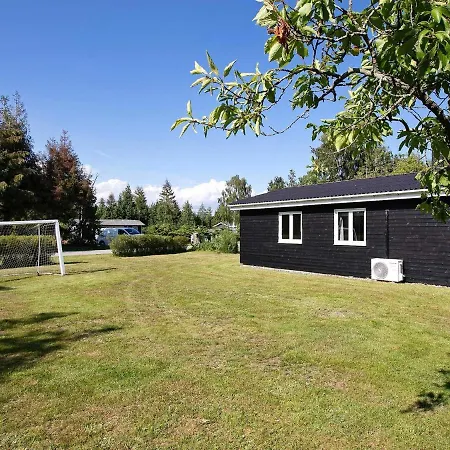 Feriehus Væggerløse Cxliv *