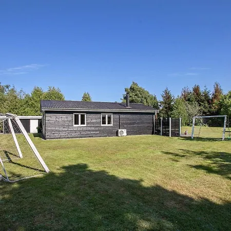 Feriehus Væggerløse Cxliv